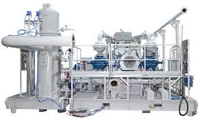 Gas Compressor